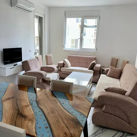 Apartment Sea Flavor Shengjin (Lezhe)