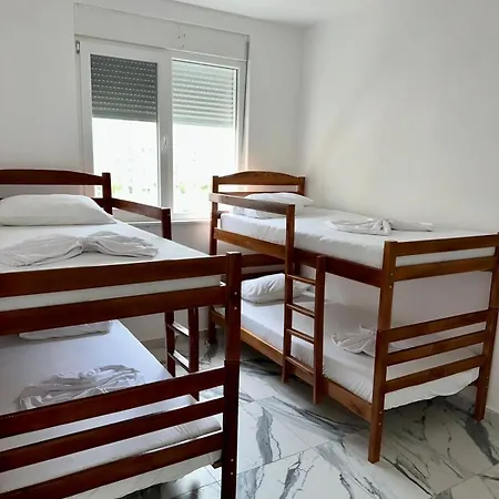 Sea Flavor Apartment *
