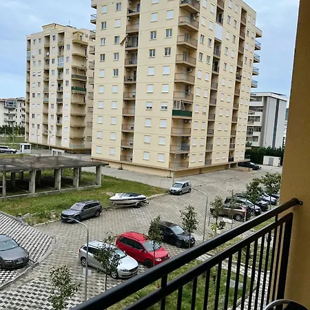 Apartment Sea Flavor *