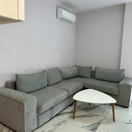 Sea Flavor Apartment Shengjin (Lezhe)
