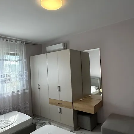 Apartment Sea Flavor Shengjin (Lezhe)