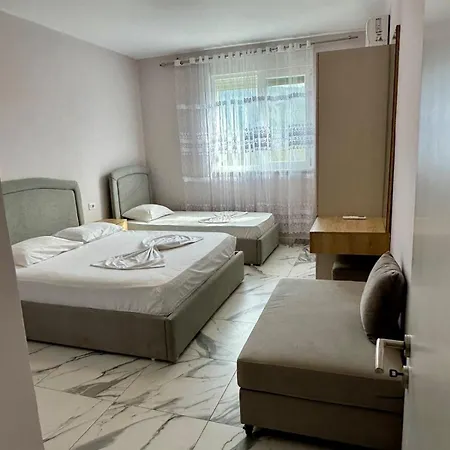 Sea Flavor Apartment